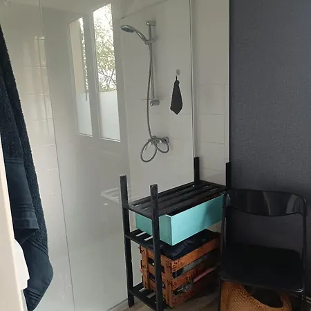 Privat bolig Maison Lindor